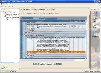 Esempio Computo Metrico Estimativo